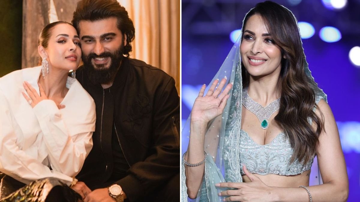 Malaika Arora Second Marriage