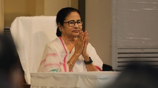 Lok Sabha Elections, West Bengal, Mamata Banerjee