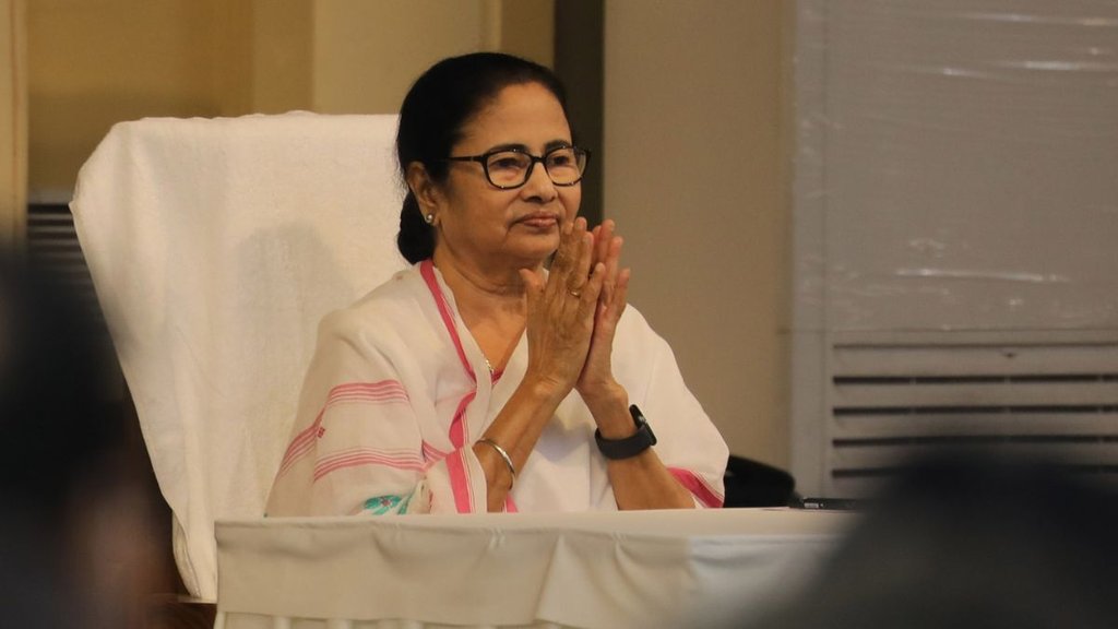 Lok Sabha Elections, West Bengal, Mamata Banerjee