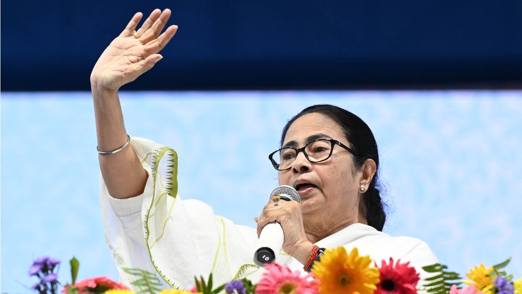 Lok Sabha Elections, Mamata banerjee, hindi News,