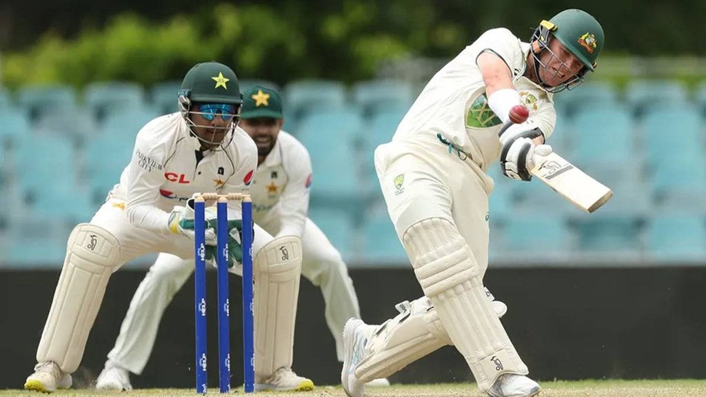 Australia vs Pakistan | AUS vs PAK | Racist term | pakistan cricket team | PAKI | PAK vs AUS |