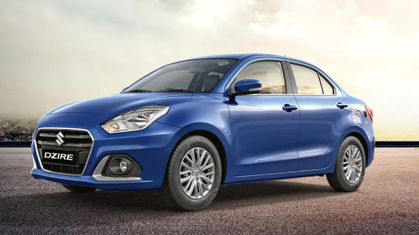 Maruti Dzire