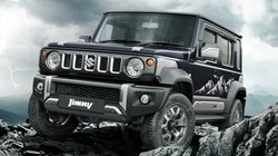 Maruti ने घटाई Jimny की कीमतें, लॉन्च किया नया थंडर एडिशन, कीमत के साथ जानें फीचर्स और इंजन स्पेसिफिकेशन