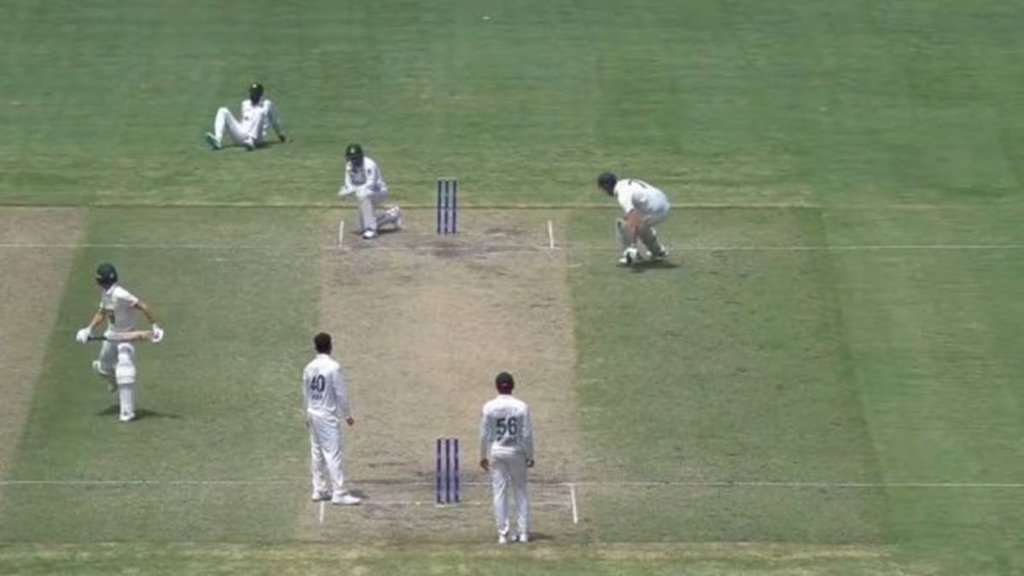 Matt Renshaw | Prime Minister XI vs Pakistan | Matt Renshaw fifty