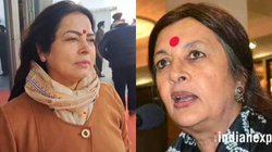 Sri Ram Pran-Pratishtha: प्राण प्रतिष्ठा समारोह से CPIM ने बनाई दूरी, वृंदा करात के बयान पर बोलीं मीनाक्षी लेखी- जिन्हें राम ने बुलाया वही पहुंचेंगे