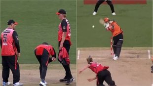 Melbourne Renegades vs Perth Scorchers | BBL 2023-24 | BBL