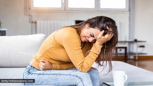 Menustration| women| Health