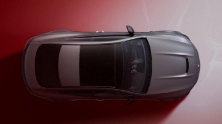 Mercedes AMG CLE 53 Coupe