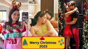 Merry Christmas 2023/ Christmas Celebration/ Christmas 2023