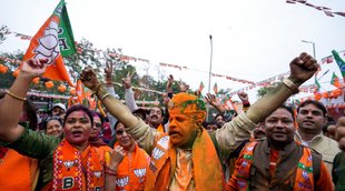 Message of Results