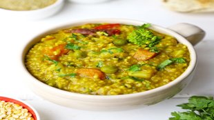 Millet Putting| Healthy