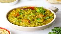 रविवारी रसोई: बाजरे से बनाई जानेवाली खिचड़ी का कोई जवाब नहीं