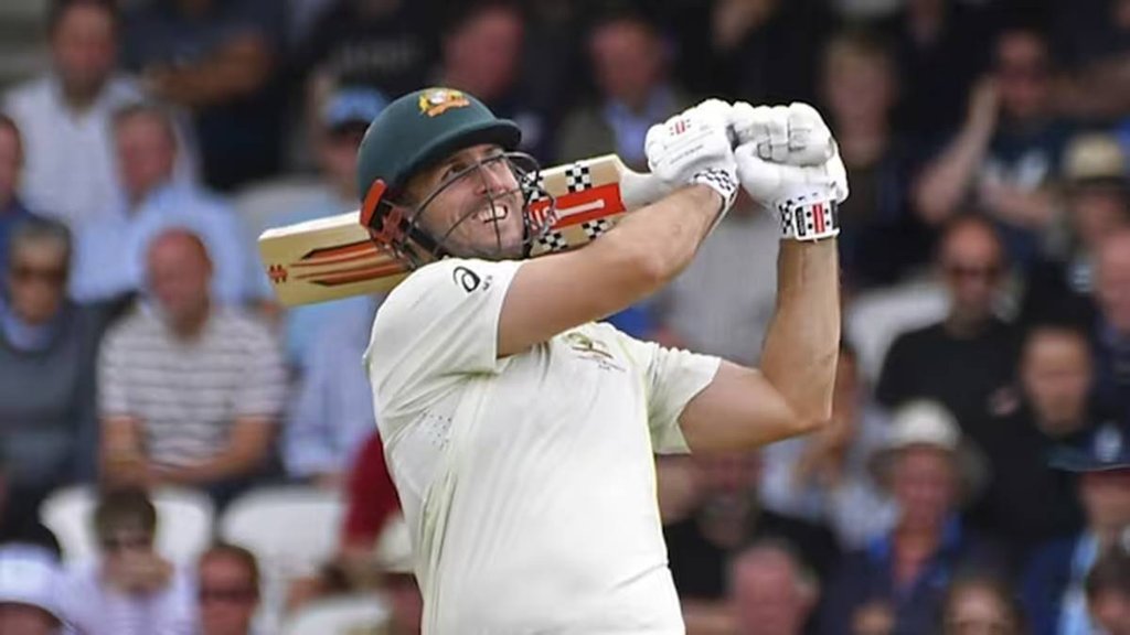 Aus vs Pak | Pak vs Aus | Mithcell Marsh | Steve Smith | Shan Masood |