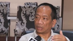 Mizoram Elections | BJP president Vanlalhmuaka | Vanlalhmuaka