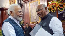 Modi vs Kharge: ‘हम देश बनाने की सोच रहे लेकिन वो…’, PM मोदी के बयान पर खड़गे बोले- लोकतंत्र का अपमान करने वाले हमको पाठ पढ़ाते हैं