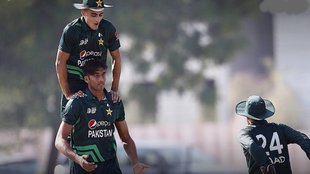 India U19 vs Pakistan U19 | Sachin Das | Mohammad Zeeshan | Adarsh Singh | Uday Saharan | India U19 vs Pakistan U19 |