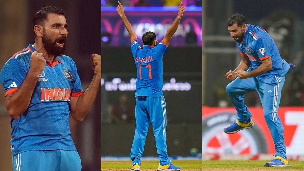 Mohammed Shami | Mohammed Shami Diet | Mohammed Shami Gym