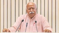 राजपाट: लोकसभा चुनाव के मद्देनजर पंजाब में भाजपा के अनुकूल माहौल बनाने की जुगत में मोहन भागवत