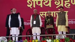 MP में केवल CM और डिप्टी सीएम ने ली शपथ, ये विधायक बन सकते हैं मंत्री
