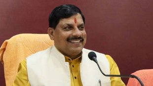Madhya Pradesh New CM | Mohan Yadav