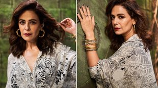 Mona Singh On Eggs Freezing