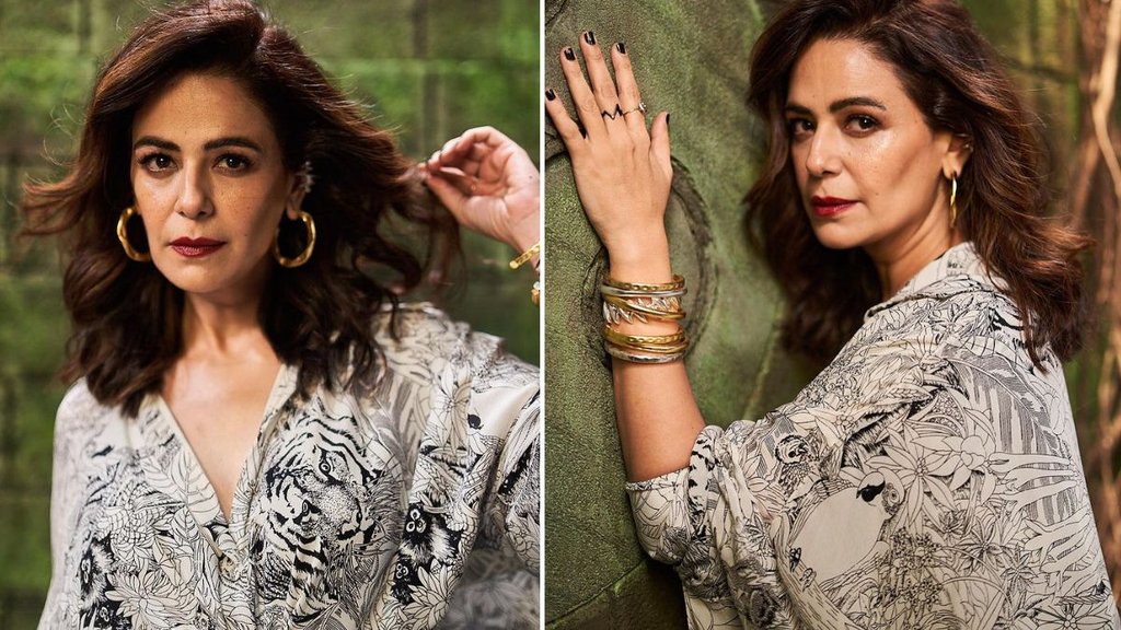 Mona Singh On Eggs Freezing