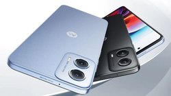 Moto G34 5G: मोटोरोला ने लॉन्च किया सस्ता 5G स्मार्टफोन, इसमें है 50MP कैमरा