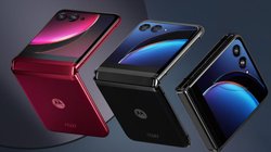 New Year Offer! Motorola Razr 40 Ultra स्मार्टफोन के दाम में 10000 रुपये की भारी कटौती, 17000 तक बचाने का मौका