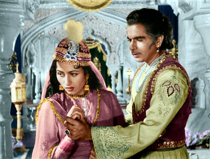 Mughal-e-Azam