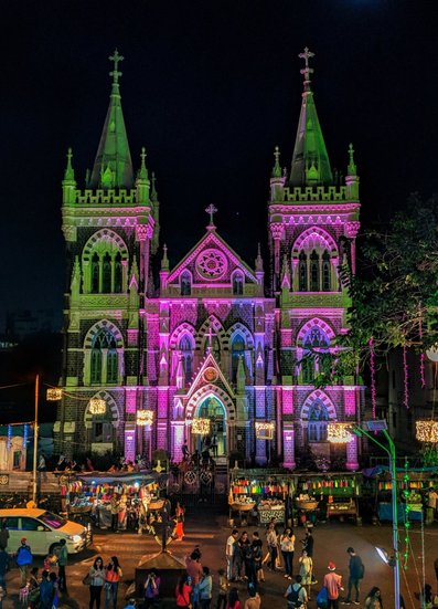 Mumbai