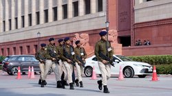 ‘अगर संसद में घुसने वाले मुस्लिम होते…’, 15 MPs के निलंबन से विपक्ष नाराज, सरकार को घेरने का हो रहा पूरा प्रयास