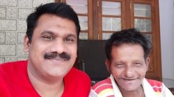 मुस्लिम परिवार के साथ 39 साल रहा हिंदू शख्स, 62 की उम्र में हुआ निधन, परिवार ने हिंदू रीति-रिवाज से किया अंतिम संस्कार