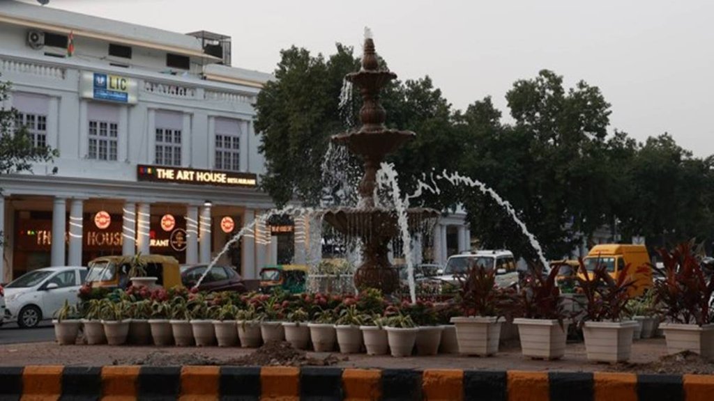 NCMC | NDMC Budget | Delhi Nagar Nigam |