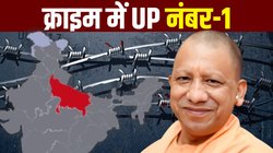 NCRB ने यूपी को बताया हत्‍या, बलात्‍कार, मह‍िलाओं के ख‍िलाफ जुर्म में नंबर 1, सीएम योगी ने कहा था- अपराधी अपराध छोड़ें या प्रदेश