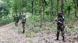 Chhattisgarh Naxal Attack: सुकमा में CRPF टीम पर नक्सली हमला, एक जवान शहीद, दूसरे को रायपुर किया गया एयरलिफ्ट; सर्च ऑपरेशन जारी