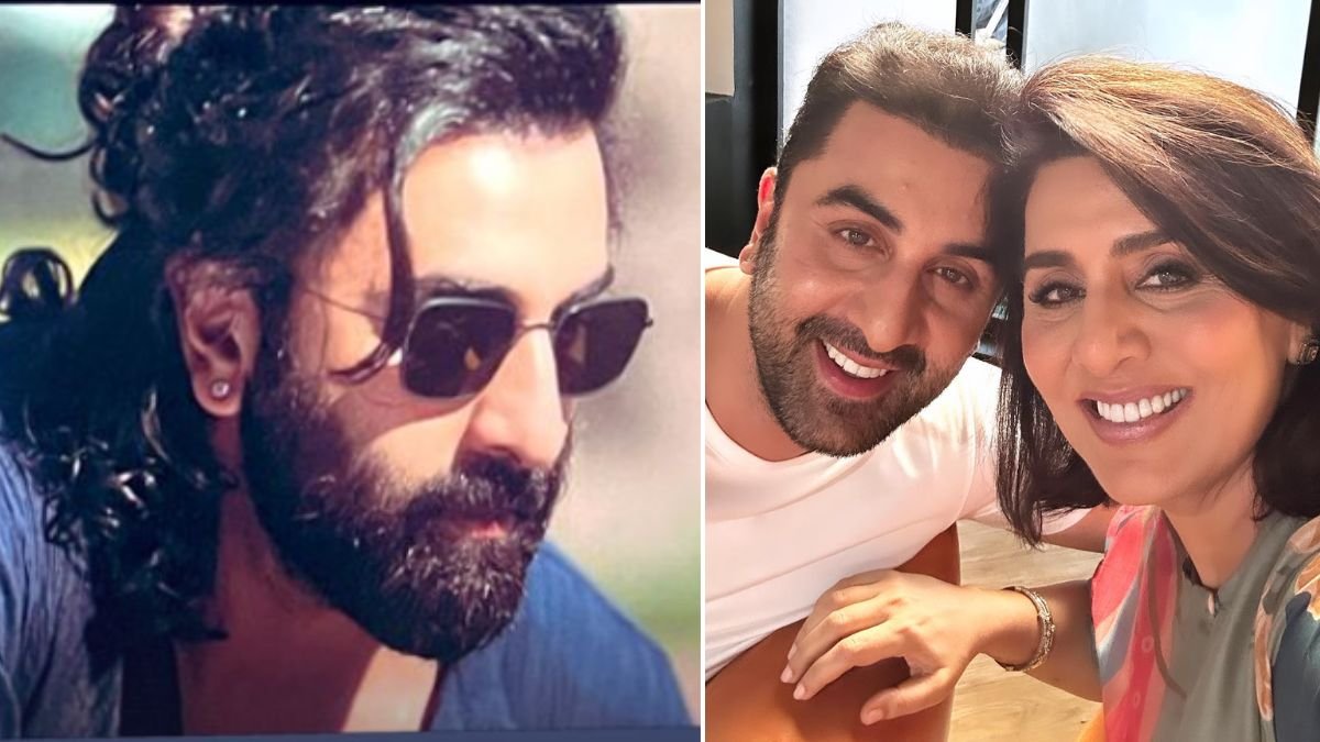 Neetu Kapoor Pens heart felt Note for Rishi Kapoor