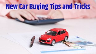 New Car Buying Guide । New Car Buying Tips । New Car Buying Tips and Tricks । Car Buying Tips and Tricks । Tips to Buy New Car