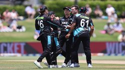 PAK vs NZ: पाकिस्तान दौरे पर T20 सीरीज के लिए न्यूजीलैंड की टीम घोषित, सालभर से इंटरनेशनल क्रिकेट से दूर खिलाड़ी करेगा कप्तानी