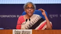 Google Play Store से हटाए गए 2500 ऐप्स, वित्त मंत्री निर्मला सीतारमण ने दी बड़ी जानकारी, जानें डिटेल