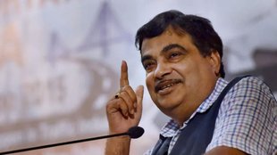 Nitin Gadkari Latest News । Nitin Gadkari on Electric Vehicle । Nitin Gadkari on EV । Nitin Gadkari on EV Sector