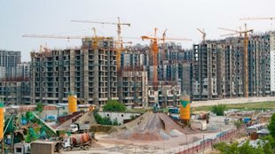 Noida Projects