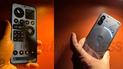 Nothing Phone 2a स्मार्टफोन जल्द होगा लॉन्च, जानें फीचर्स और डिजाइन से जुड़ी हर जानकारी
