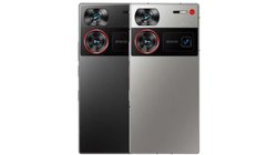 6000mAh बैटरी, 512GB रैम वाला पावरफुल Nubia Z60 Ultra लॉन्च, जानें दाम से लेकर फीचर्स तक हर डिटेल
