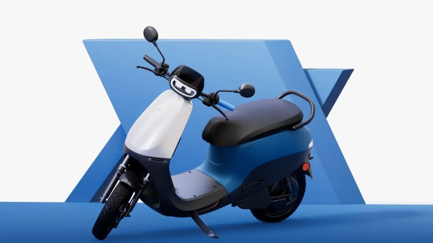 Ola S1 X