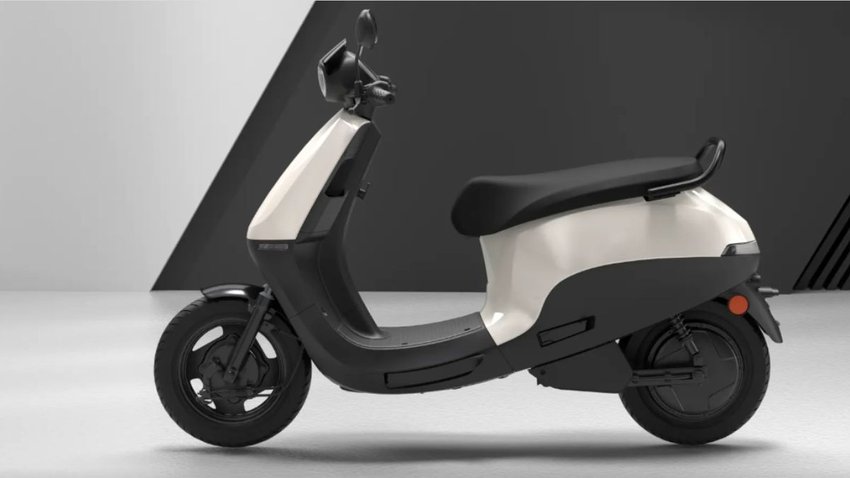Ola S1 X