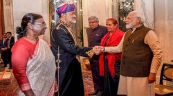 संपादकीय: ओमान और भारत के बीच मुक्त व्यापार समझौते के जल्द पूरा होने की उम्मीद