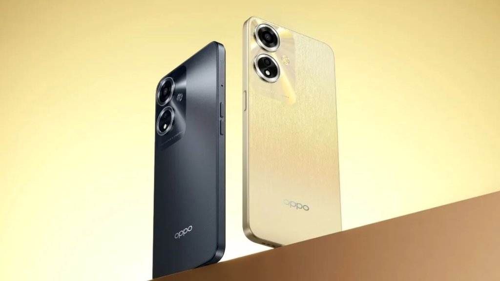 Oppo | Oppo Smartphone | Oppo A59 5G