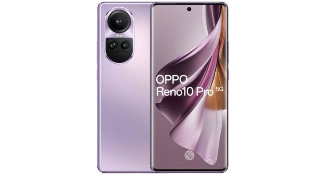 Oppo | Oppo Smartphone | Oppo Reno 10 Pro 5G