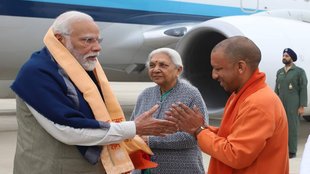 Ayodhya, Ram Mandir, National Conference Leader Farook Abdullah |