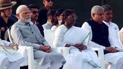 Vice President Dhankhar Mimicry: राष्ट्रपति मुर्मू ने जताई आपत्ति, पीएम मोदी ने फोन कर कहा- मैं 20 साल से यह अपमान झेल रहा…